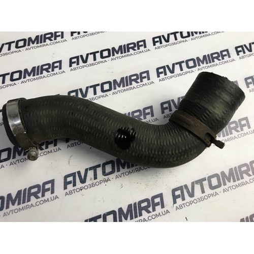 Патрубок интеркулера Kia Ceed 1.6CRDi 2006-2012 282732A601